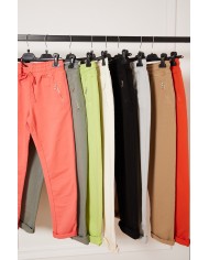 Pantalon AURELIE